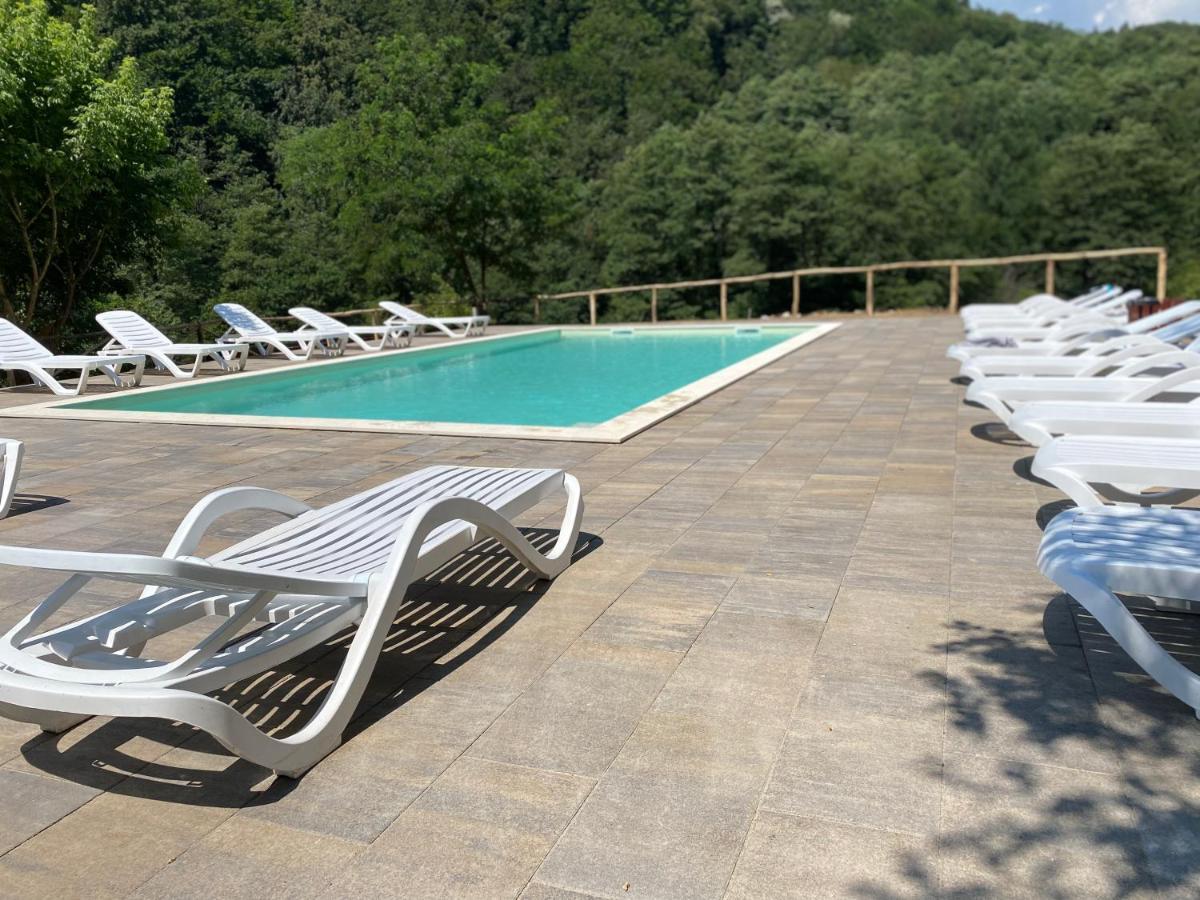 Pension Casa Vanatorilor Băile Olăneşti Kültér fotó