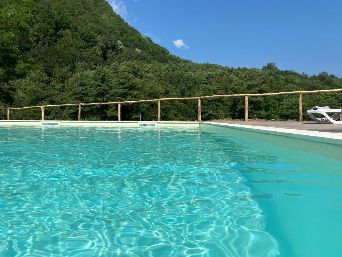 Pension Casa Vanatorilor Băile Olăneşti Kültér fotó